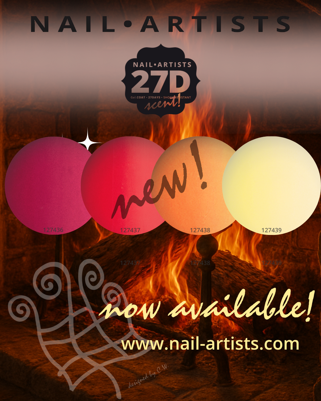 Candlelight (27D #439)