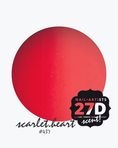 Load image into Gallery viewer, Scarlet Heart (27D #437)
