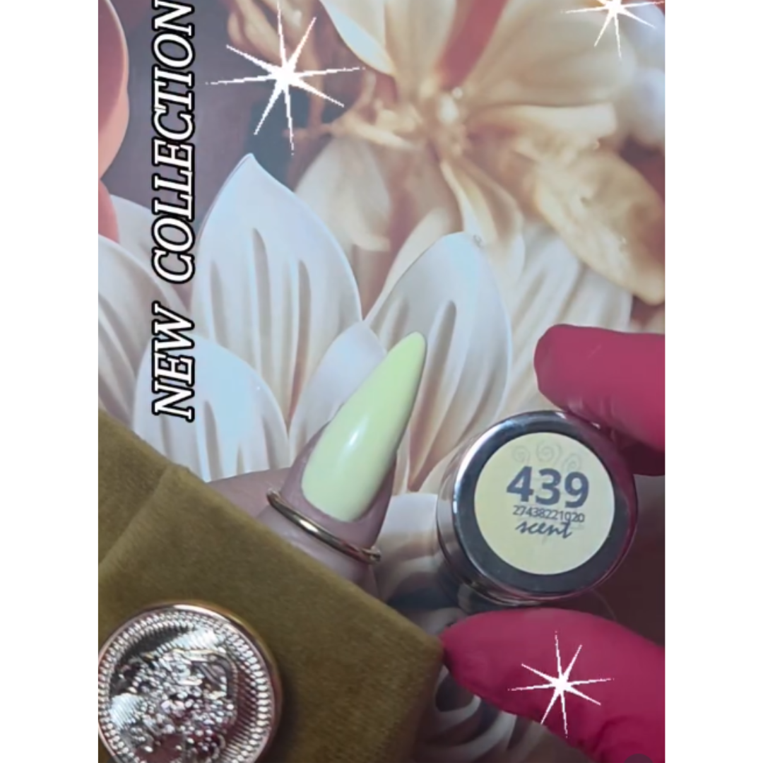 Candlelight (27D #439)