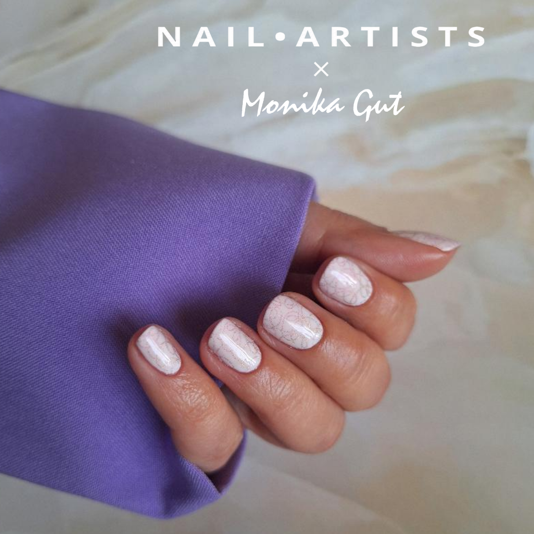 Misty Mauve (27D #441)
