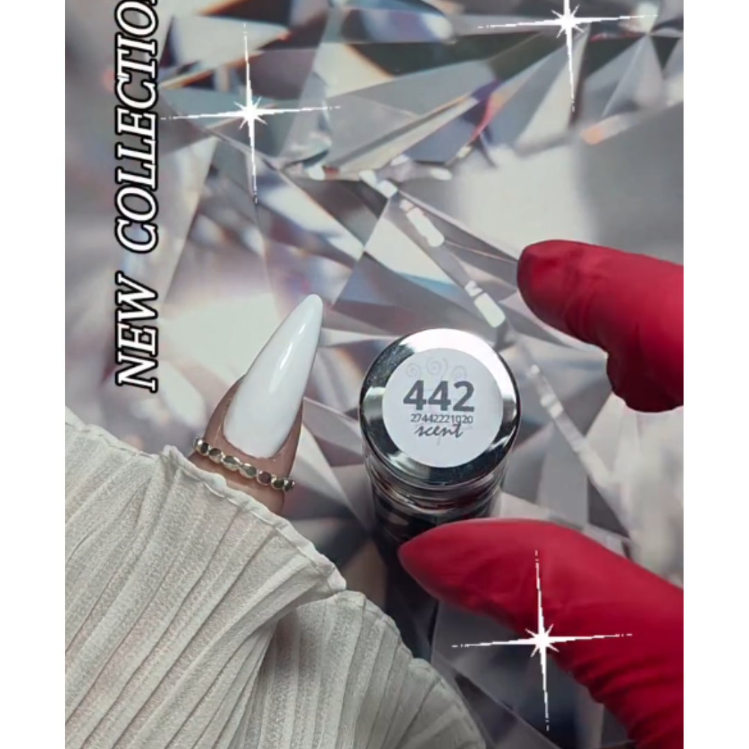 Soft Cloud (27D #442)