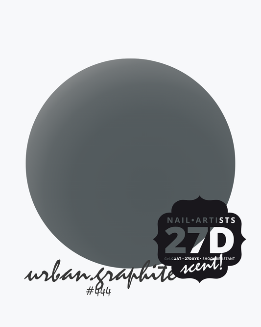 Urban Graphite (27D #444)