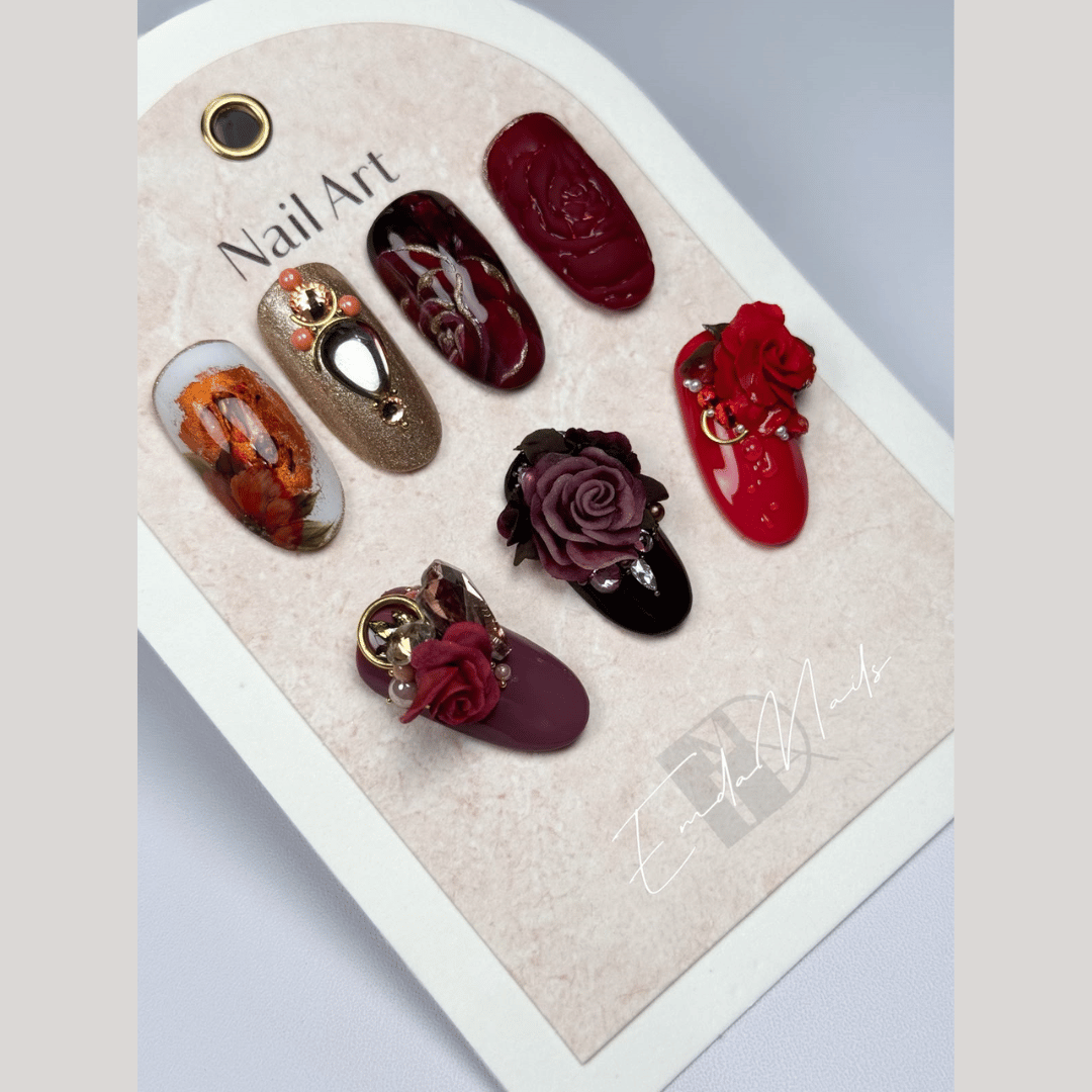 N°1 WIPE 33 Antique Blush