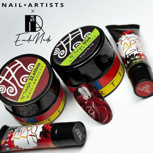 PopART NERO