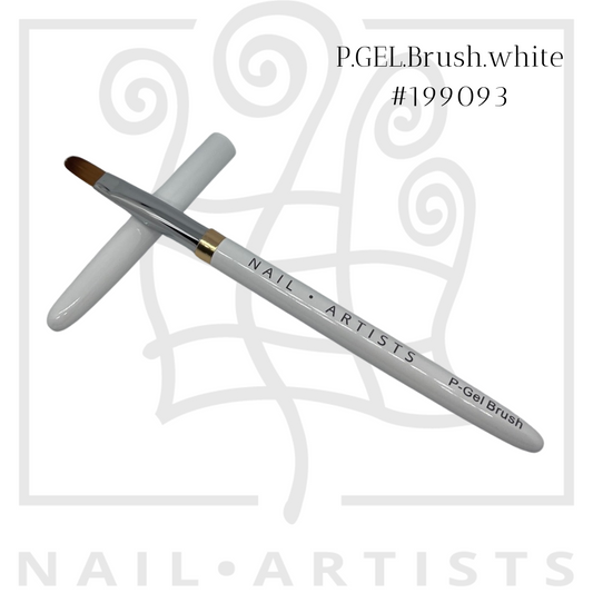 P.GEL.Brush.white