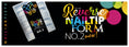 Cargar la imagen en la vista de la galería, Reverse.NAILTIP.form.No.2
