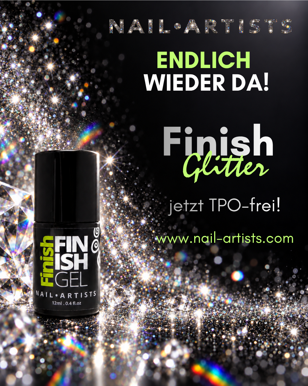 FinituraGEL.glitter