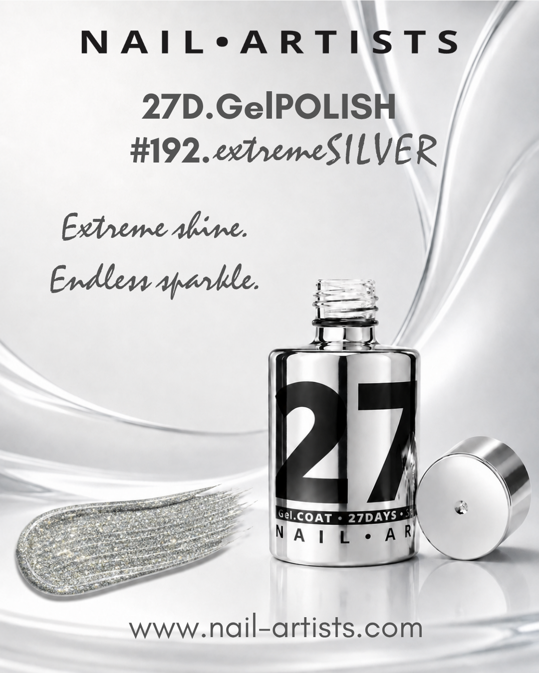 Extreme Silver (27D #192)