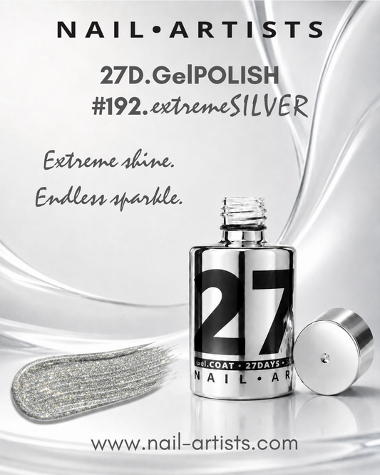 Extreme Silver (27D #192)