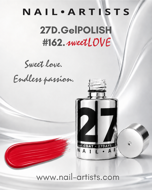 Sweet Love (27D #162)