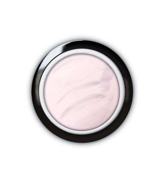 Nail POWDER Milky ROSE