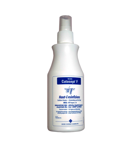 Desinfection SPRAY 250ml