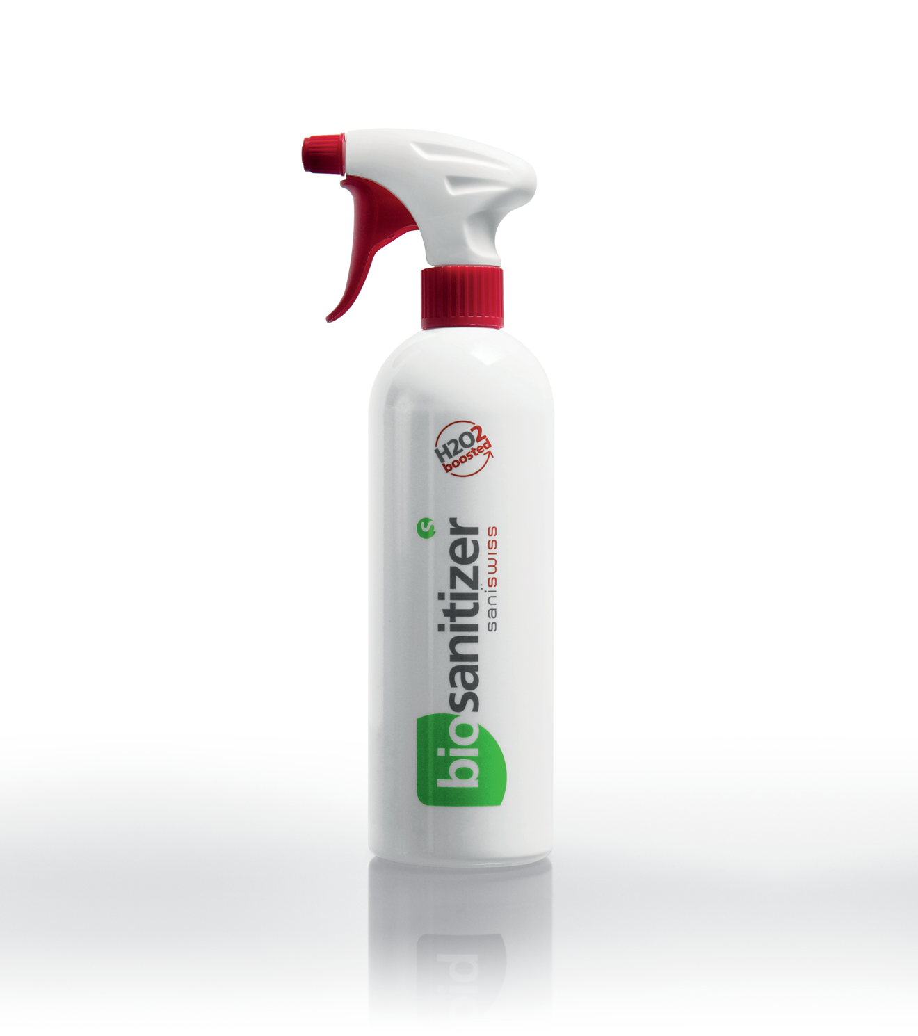 Sanitizer SURFACE 750ml