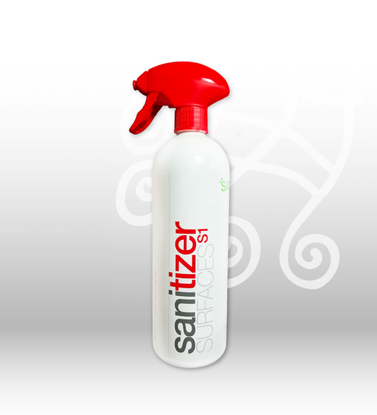 Sanitizer SURFACE 750ml