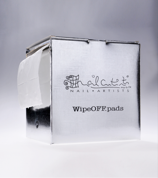 WipeOFF PADS