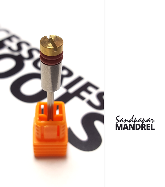 MANDREL