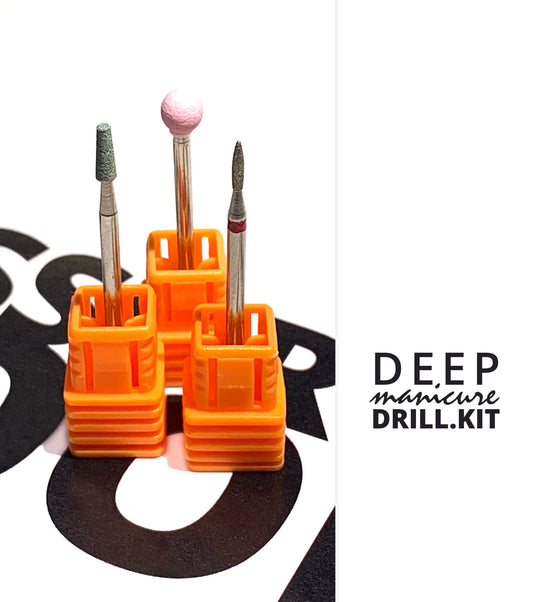 DEEPmanicureDRILL.KIT