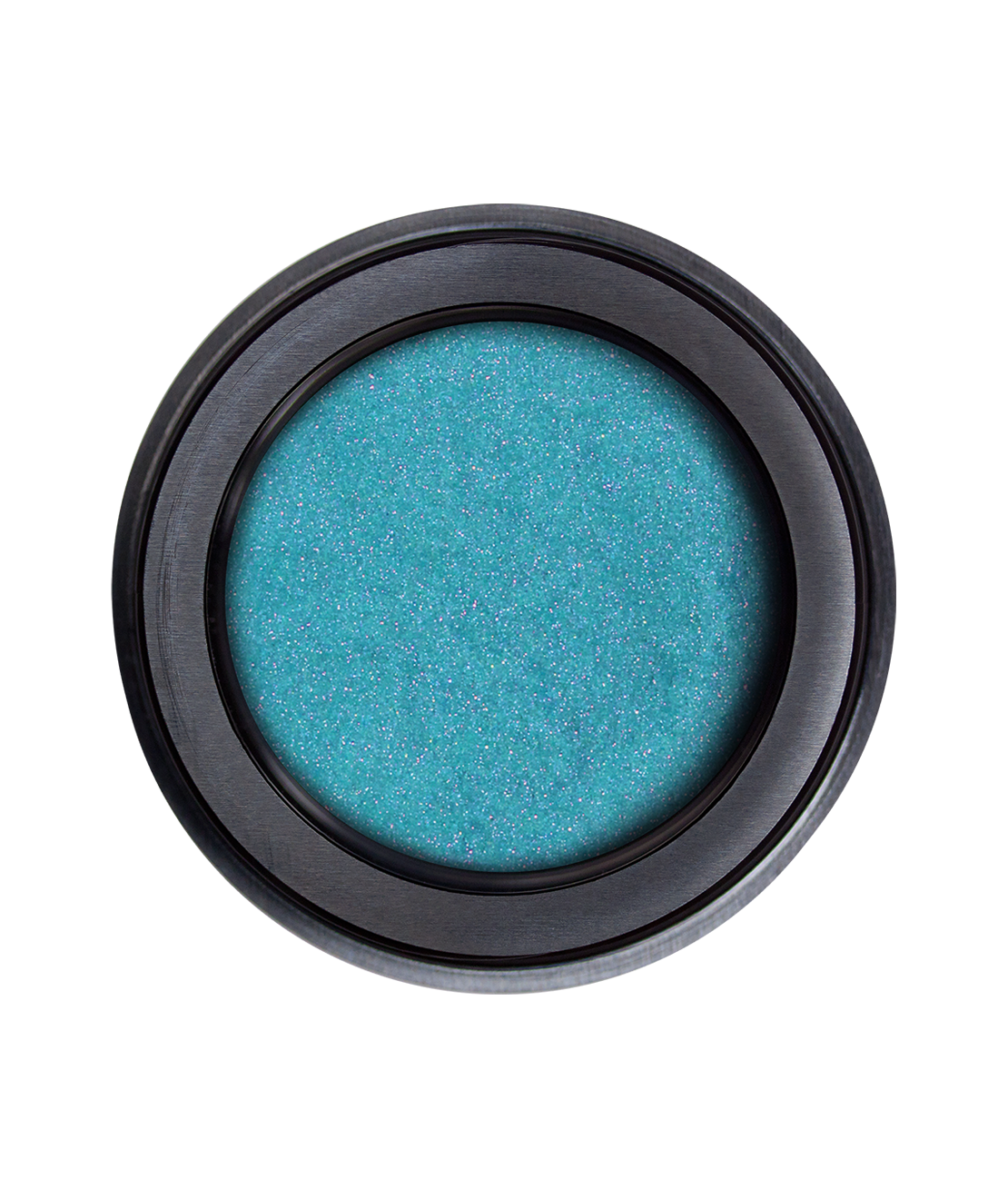 BLUE Metallic Water LILY Col.