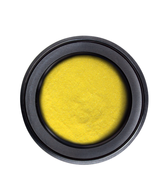 yellow.magoi Koi POWDER Col.