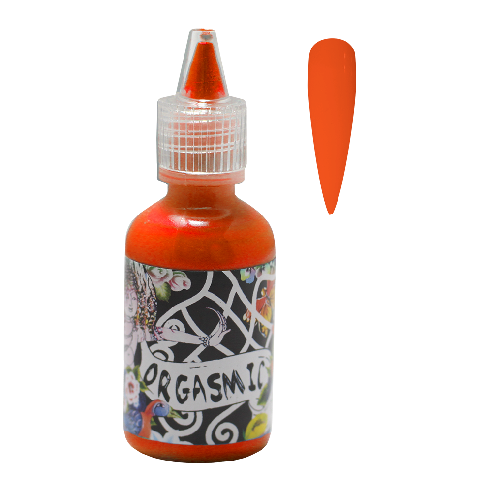 ORANGE OrgasmicCOLOR 30ml