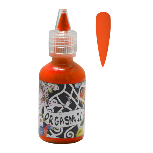 ORANGE OrgasmicCOLOR 30ml