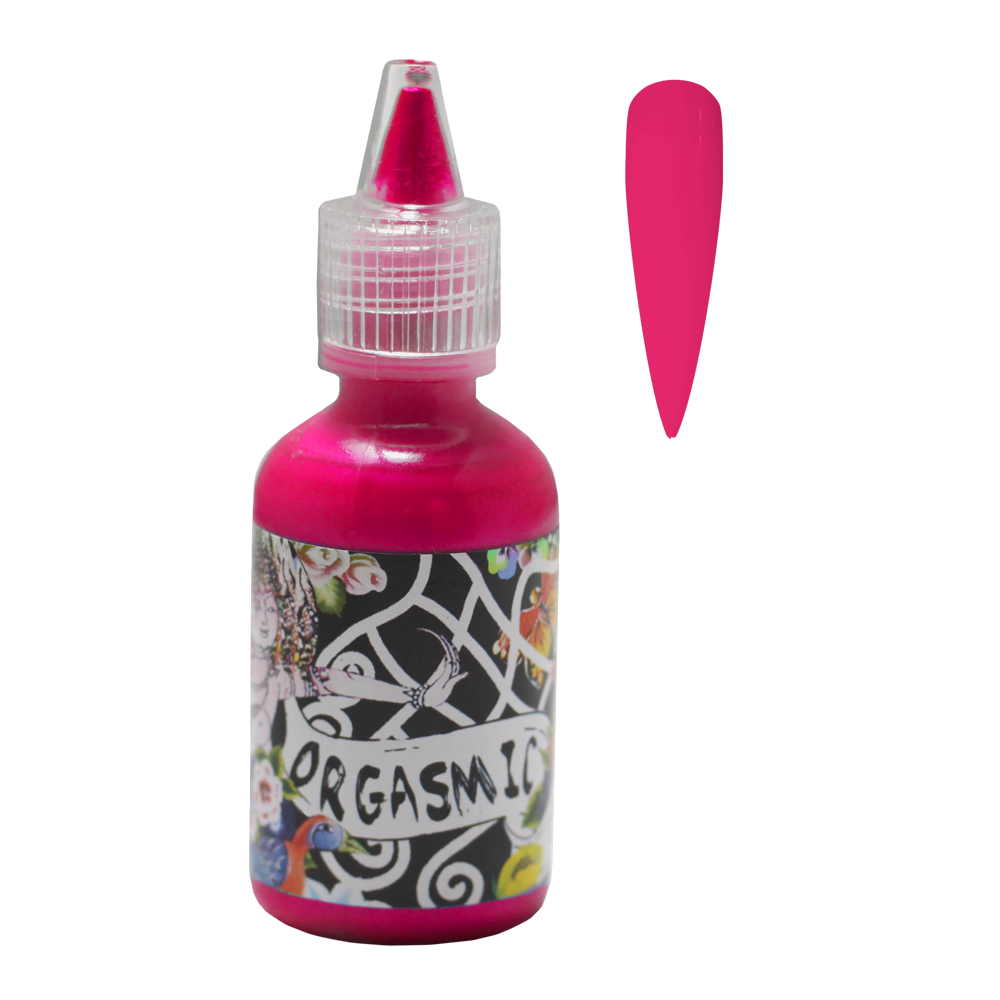 MAGENTA OrgasmicCOLOR 30ml