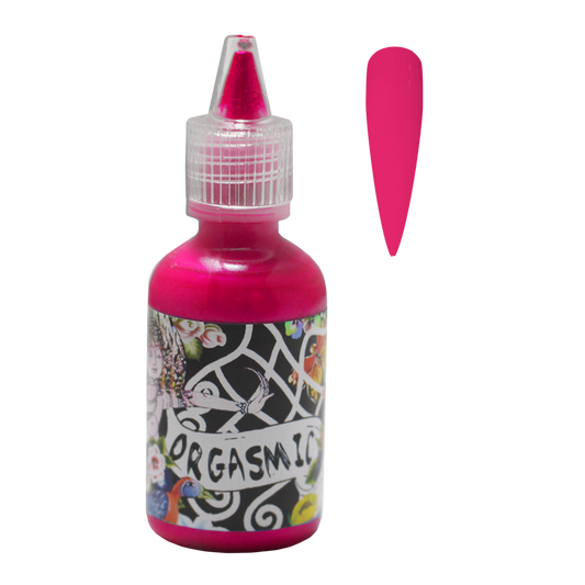 MAGENTA OrgasmicCOLOR 30ml