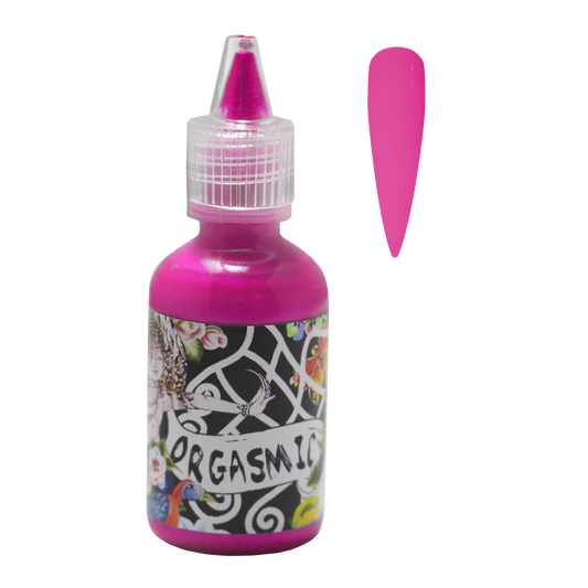 RoseRED OrgasmicCOLOR 30ml