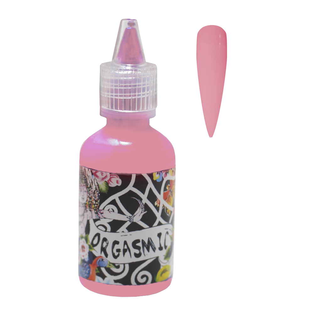 BabyROSE OrgasmicCOLOR 30ml