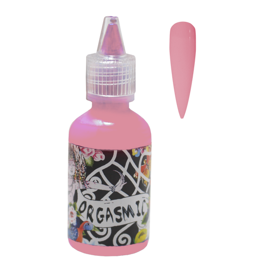 BabyROSE OrgasmicCOLOR 30ml