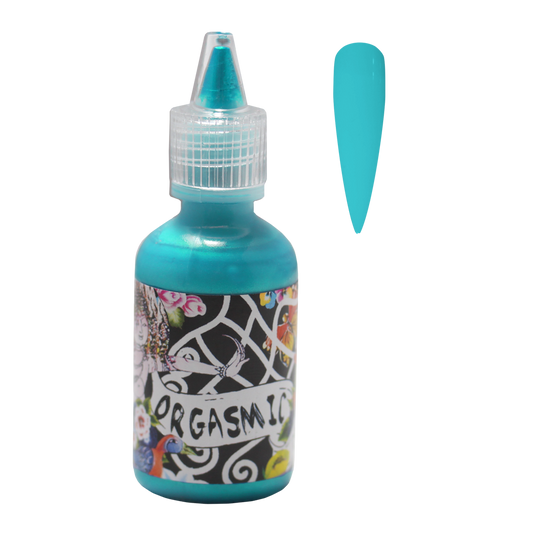 BabyBLUE OrgasmicCOLOR 30ml