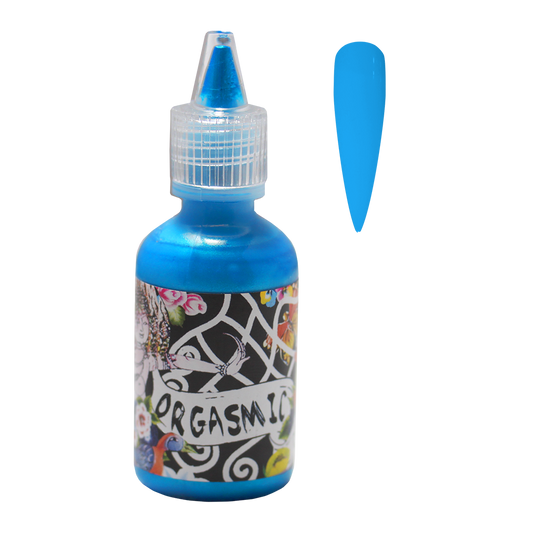 CYAN OrgasmicCOLOR 30ml