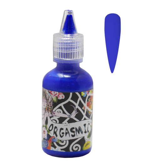 CobaltBLUE OrgasmicCOLOR 30ml