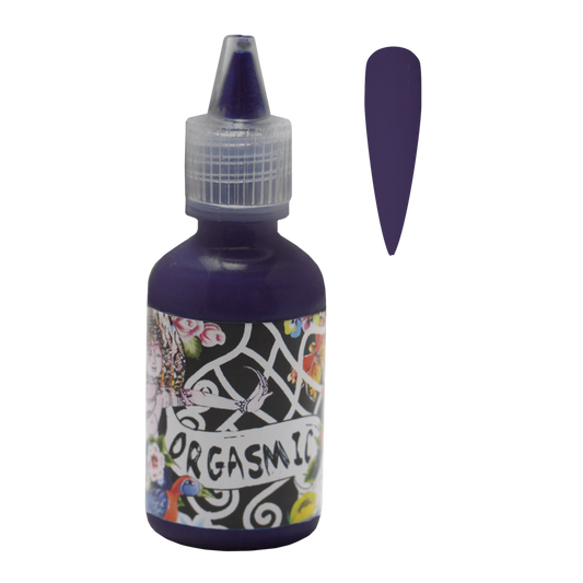 BLUEBERRY OrgasmicCOLOR 30ml