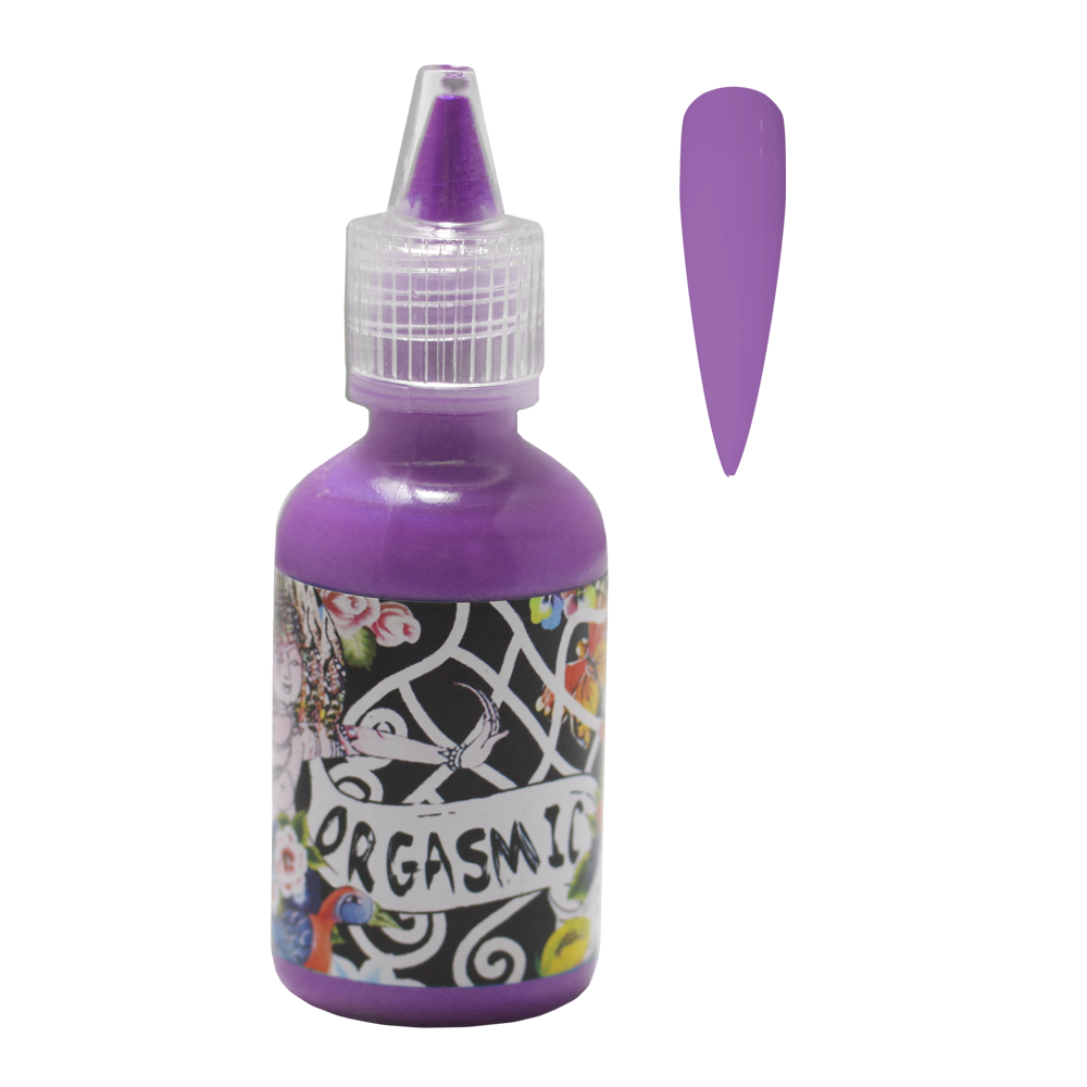 LILAC OrgasmicCOLOR 30ml