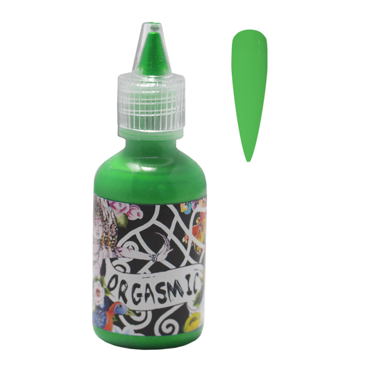 AppleGREEN OrgasmicCOLOR 30ml