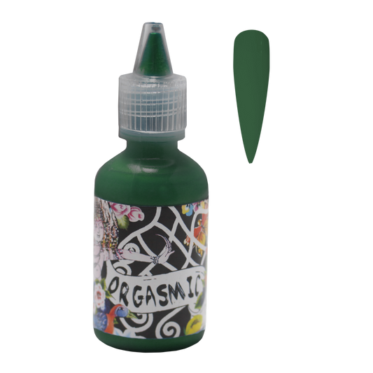 ForestGREEN OrgasmicCOLOR 30ml