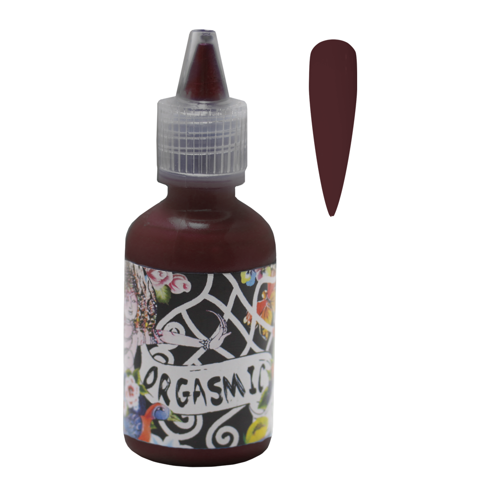 COFFEE OrgasmicCOLOR 30ml