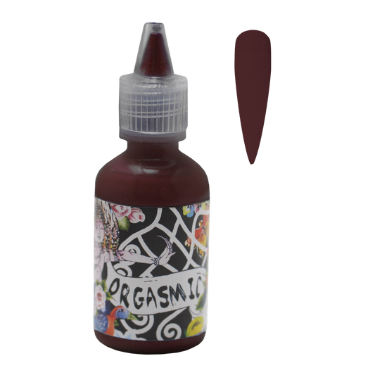 COFFEE OrgasmicCOLOR 30ml