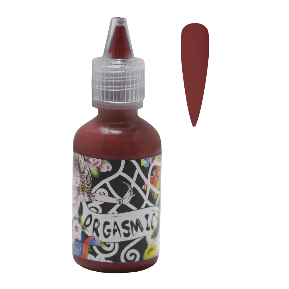 CHOCOLATE OrgasmicCOLOR 30ml