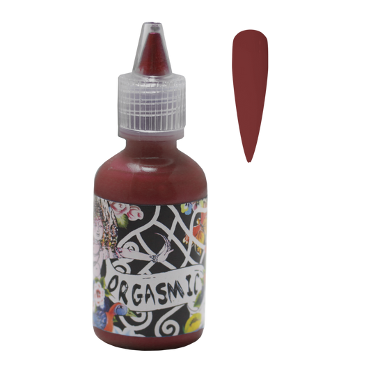 CHOCOLATE OrgasmicCOLOR 30ml