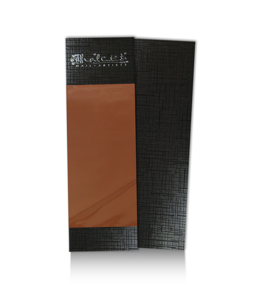 BROWN MatFOIL