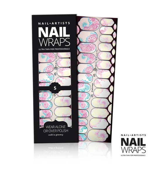 NailWRAPS Nr. 5