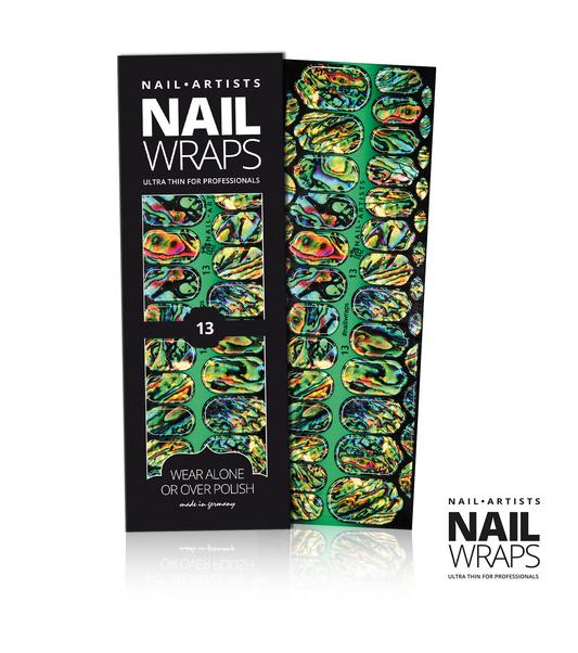 NailWRAPS Nr. 13