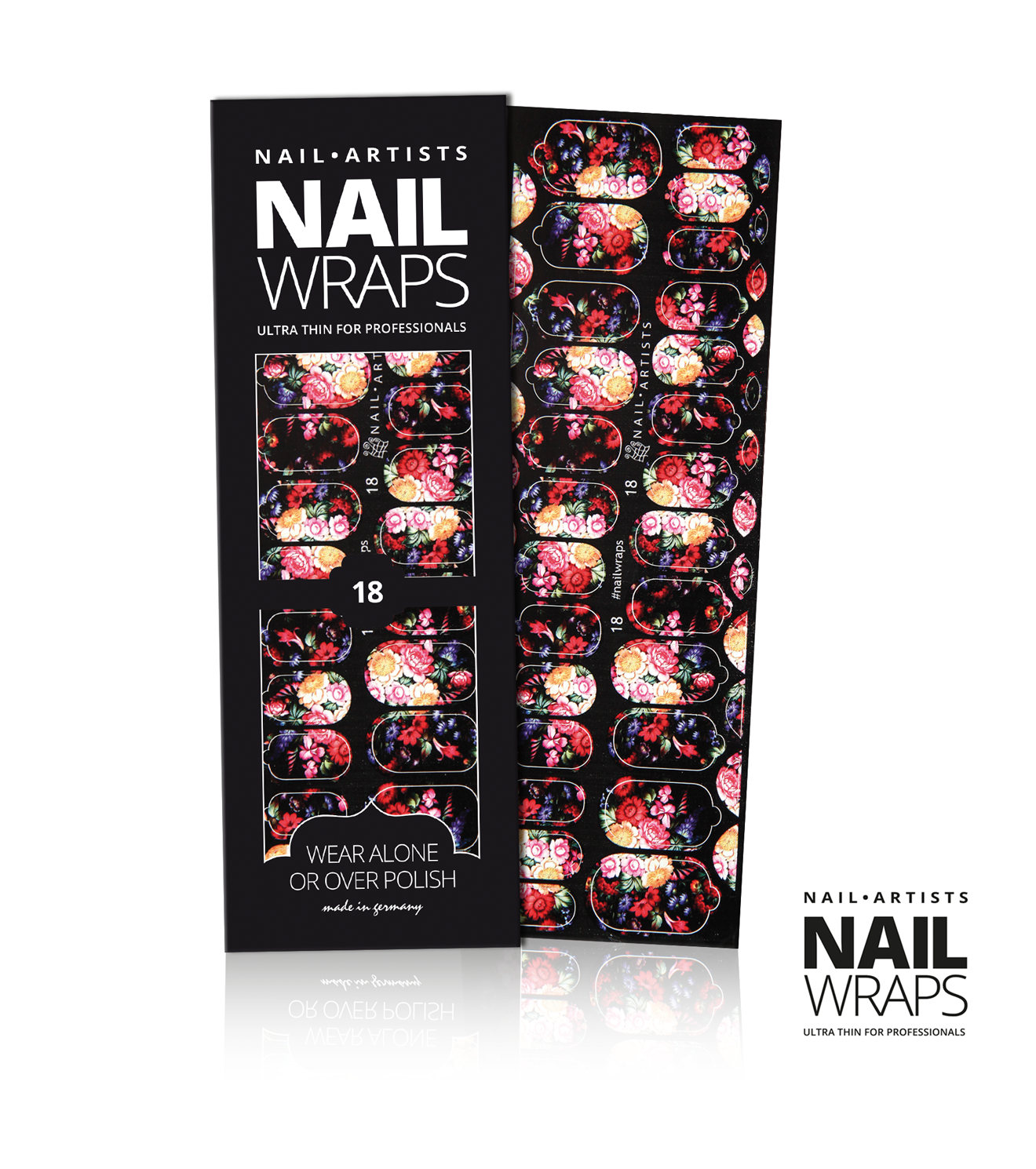 NailWRAPS n. 18