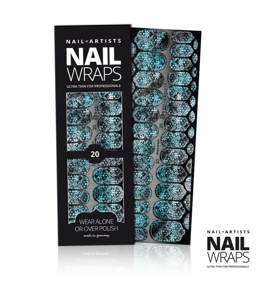 NailWRAPS Nr. 20