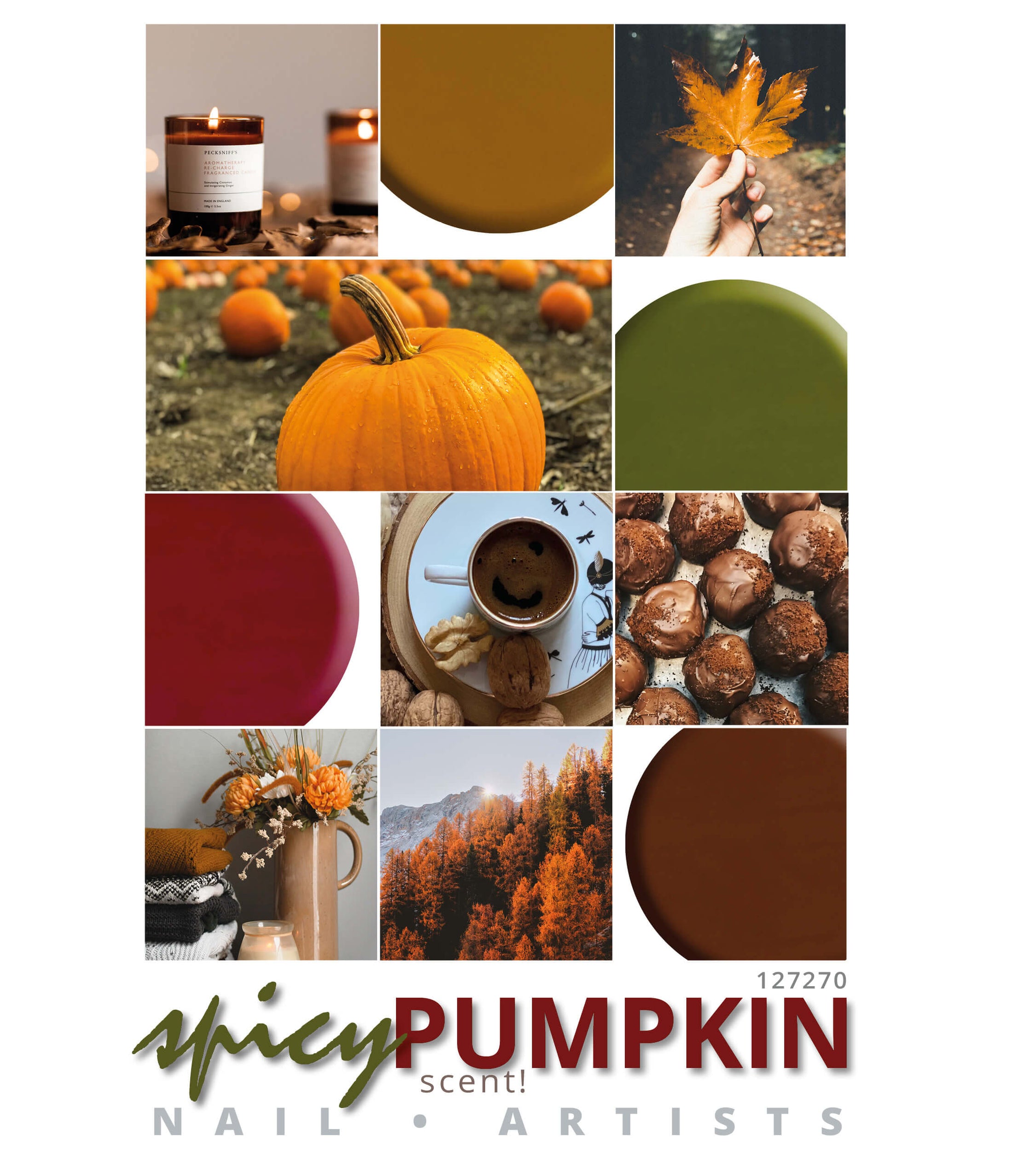 27D #273 profumo 10ml