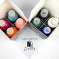 Load image into Gallery viewer, RoseRED OrgasmicCOLOR 30ml
