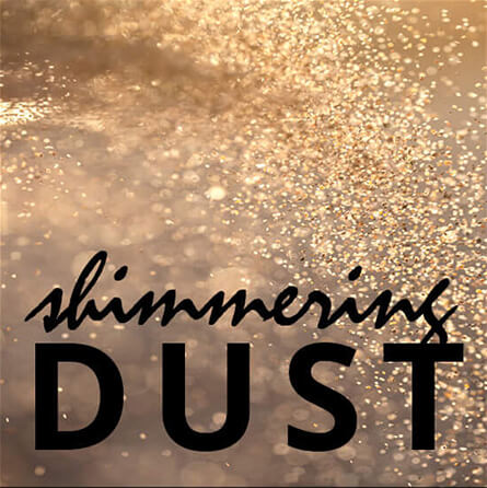 ShimmeringDUST