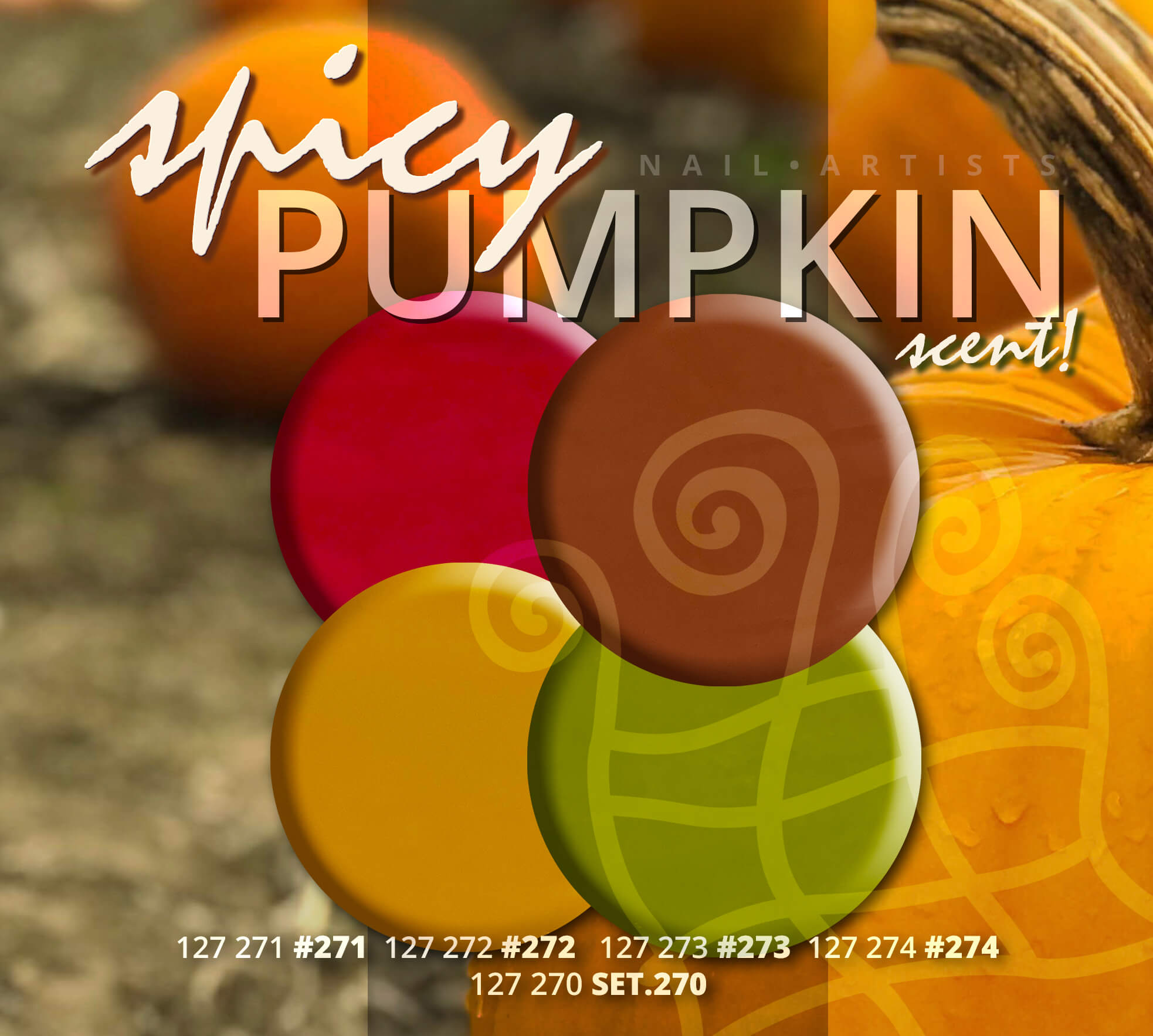 27D #273 profumo 10ml